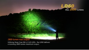 Fenix LD60